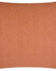 D.V. Kap Outdoor Justify Pillow - Adobe
