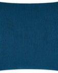 D.V. Kap Outdoor Justify Pillow - Indigo