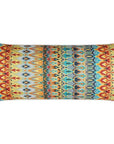 D.V. Kap Outdoor Kanthum Lumbar Pillow - Multi