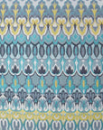 D.V. Kap Outdoor Kanthum Pillow - Turquoise