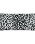 D.V. Kap Outdoor Katoo Lumbar Pillow - Charcoal