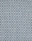 D.V. Kap Outdoor Kittery Pillow - Blue