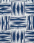 D.V. Kap Outdoor Kizomba Pillow - Blue
