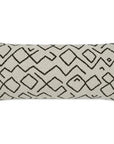 D.V. Kap Outdoor Kraken Lumbar Pillow - Natural