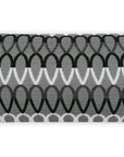 D.V. Kap Outdoor Lozenge Lumbar Pillow