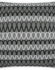 D.V. Kap Outdoor Lozenge Pillow