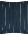 D.V. Kap Outdoor Malibu Pillow - Indigo