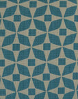 D.V. Kap Outdoor Marquee Pillow - Turquoise