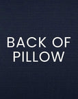 D.V. Kap Outdoor Mccoy Lumbar Pillow