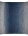 D.V. Kap Outdoor Meditate Pillow - Indigo