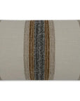 D.V. Kap Outdoor Ormsby Lumbar Pillow - Tweed