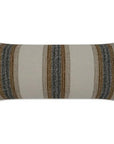 D.V. Kap Outdoor Ormsby Lumbar Pillow - Tweed