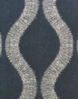 D.V. Kap Outdoor Overlock Pillow - Midnight
