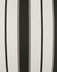 D.V. Kap Outdoor Paruani Pillow - Ebony