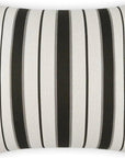 D.V. Kap Outdoor Paruani Pillow - Ebony