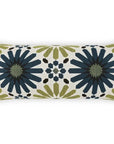 D.V. Kap Outdoor Pasha Lumbar Pillow - Blue