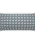 D.V. Kap Outdoor Pella Lumbar Pillow - Blue