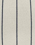 D.V. Kap Outdoor Pencil Pillow - Navy