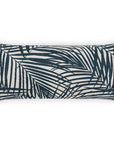 D.V. Kap Outdoor Prudy Lumbar Pillow - Blue