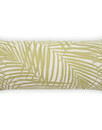 D.V. Kap Outdoor Prudy Lumbar Pillow - Green