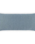 D.V. Kap Outdoor Pyke Lumbar Pillow - Blue