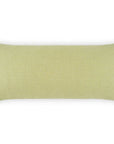 D.V. Kap Outdoor Pyke Lumbar Pillow - Green