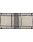 D.V. Kap Outdoor Roddy Lumbar Pillow - Flax
