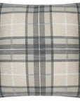 D.V. Kap Outdoor Roddy Pillow - Flax