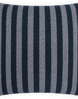 D.V. Kap Outdoor Seaport Pillow - Navy