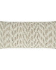 D.V. Kap Outdoor Sliderule Lumbar Pillow - Natural