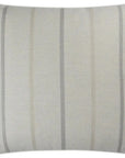 D.V. Kap Outdoor Sterling Pillow - Cotton