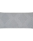 D.V. Kap Outdoor Sun Estelle Lumbar Pillow
