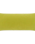 D.V. Kap Outdoor Sundance Duo Lumbar Pillow - Leaf