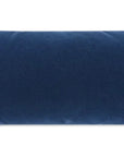 D.V. Kap Outdoor Sundance Lumbar Pillow - Navy