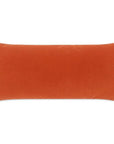 D.V. Kap Outdoor Sundance Lumbar Pillow - Orange