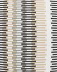 D.V. Kap Outdoor Sunfun Stripe Pillow - Linen