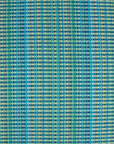 D.V. Kap Outdoor Sunrun Pillow - Blue