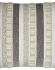 D.V. Kap Outdoor Teton Pillow - Linen