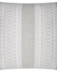 D.V. Kap Outdoor Upton Pillow - Linen