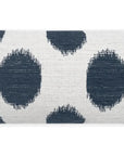 D.V. Kap Outdoor Vianella Lumbar Pillow - Indigo