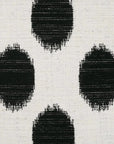 D.V. Kap Outdoor Vianella Pillow - Tuxedo