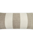 D.V. Kap Outdoor Vigoss Lumbar Pillow - Twine