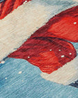 Addison Rugs Paelanor Blue Washable Indoor-Outdoor Rug