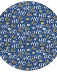 Addison Rugs Paelien Blue Washable Indoor-Outdoor Rug