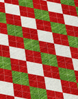 Addison Rugs Paelira Red Washable Indoor-Outdoor Rug