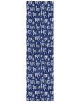 Addison Rugs Paelon Blue Washable Indoor-Outdoor Rug