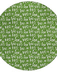 Addison Rugs Paelon Green Washable Indoor-Outdoor Rug