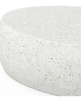 Urbia Pebble Modern Designed Outdoor Coffee Table