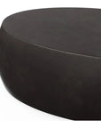 Urbia Pebble Modern Designed Outdoor Coffee Table