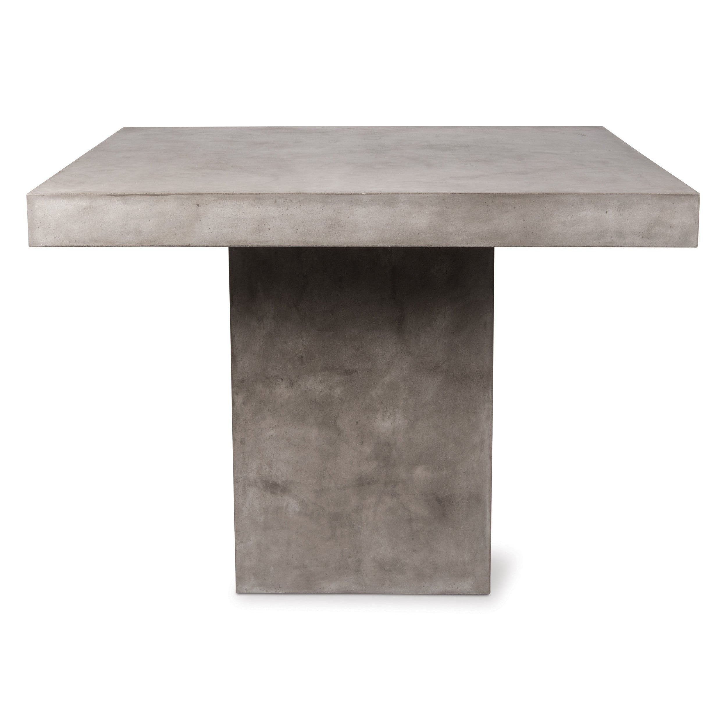 Phil Counter Table - Slate Grey Outdoor Counter Table